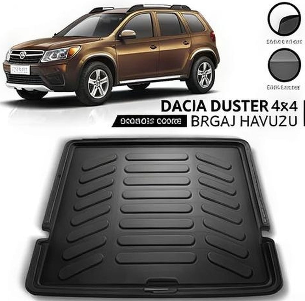 Dacia Duster 4x4 Bagaj Havuzu Mais 7711823865 - product
