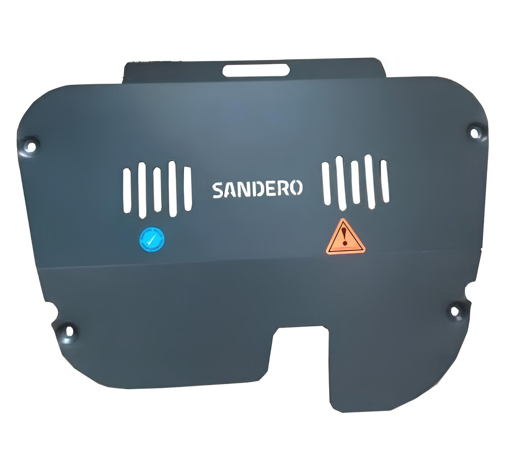 Karter Muhafazası Sandero 7711823867