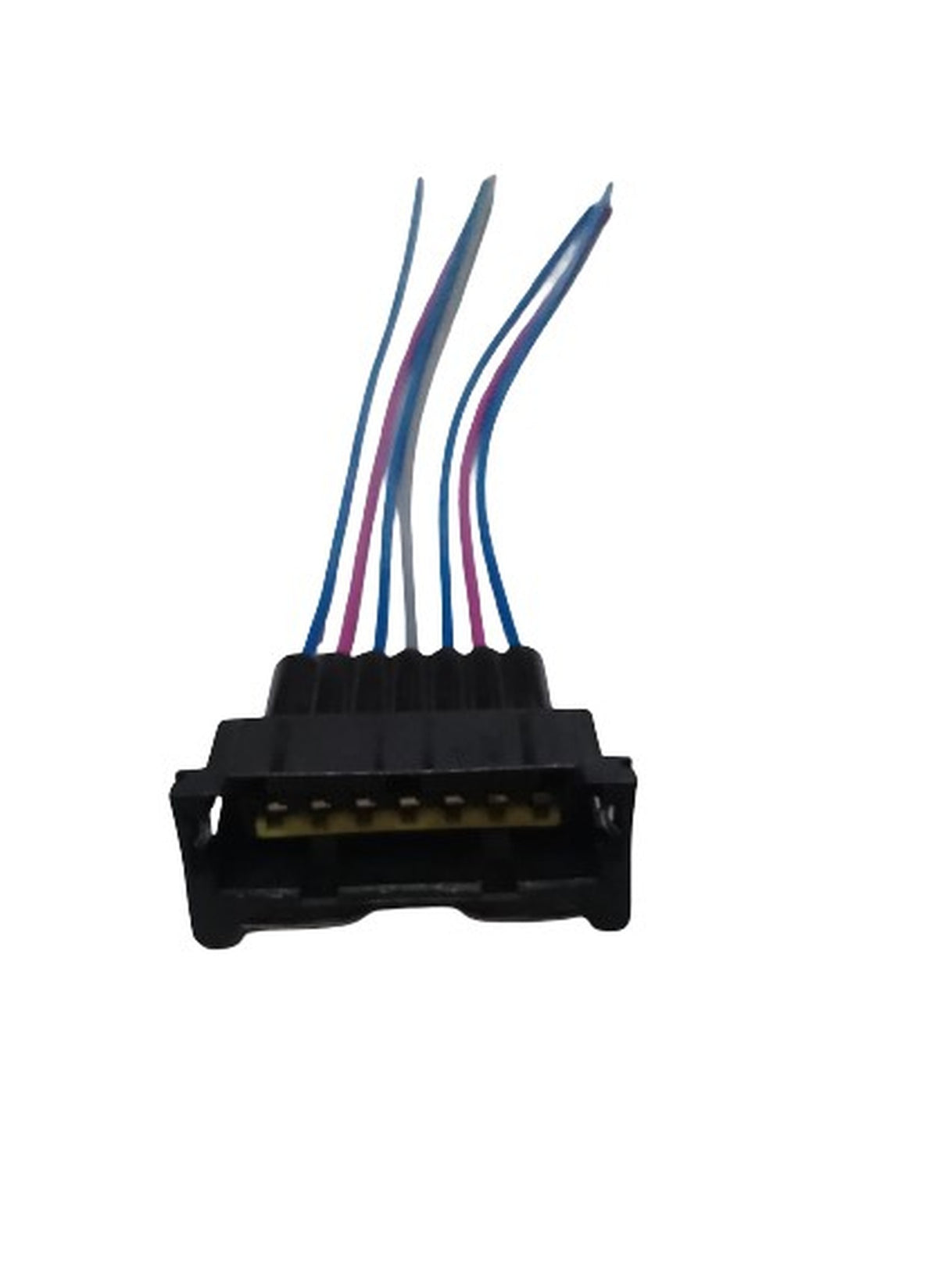 Fiat Albea Doblo Far Ve Elektronik Ateşleme Soketi Serkar 7715 - product