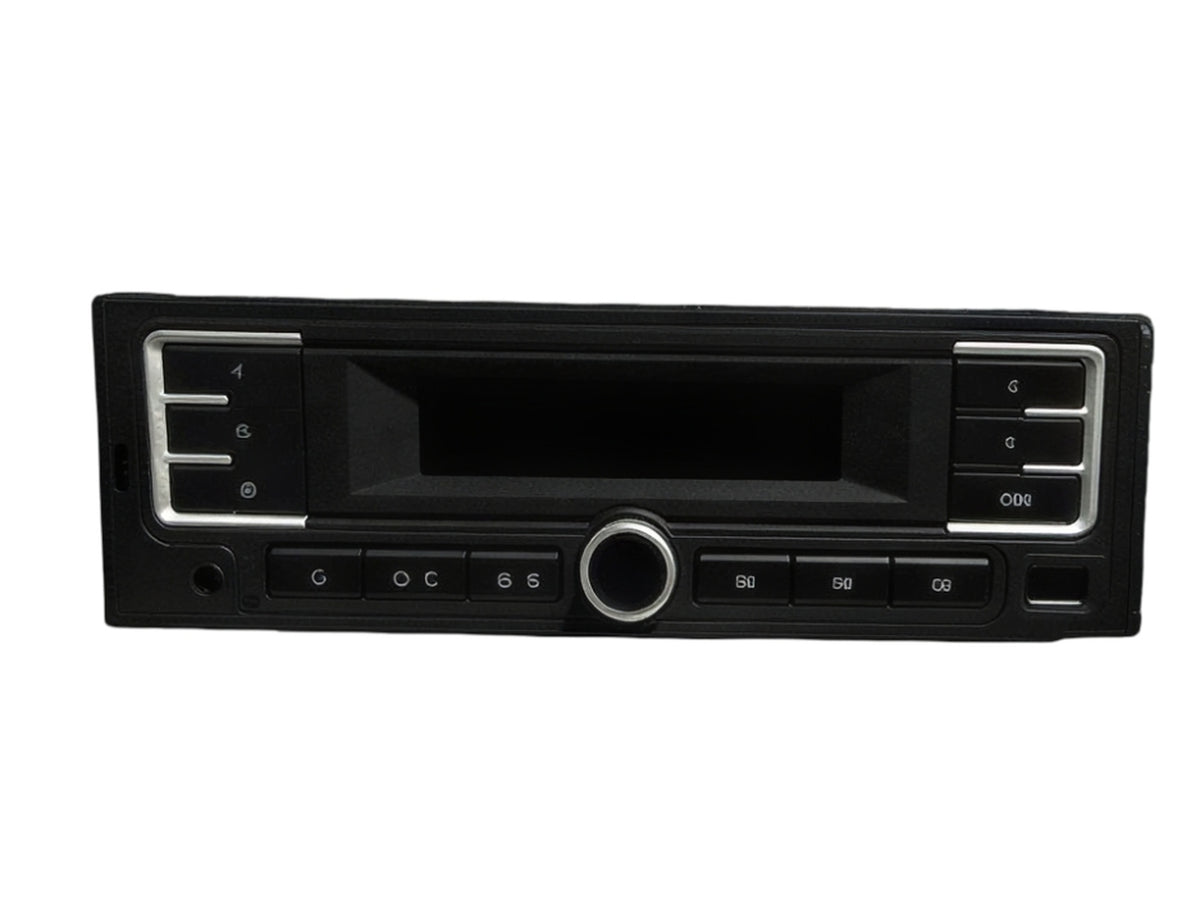 Renault Clio 5 PH2 Radyo Mais 7717300537 - main