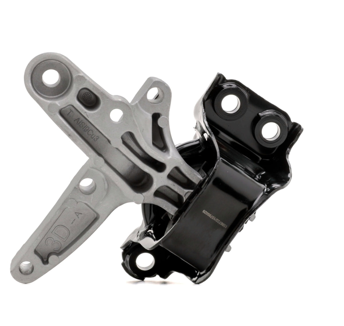 Renault Kadjar Qashqai Megane Sağ Motor Takozu Mais 7717355540 - product