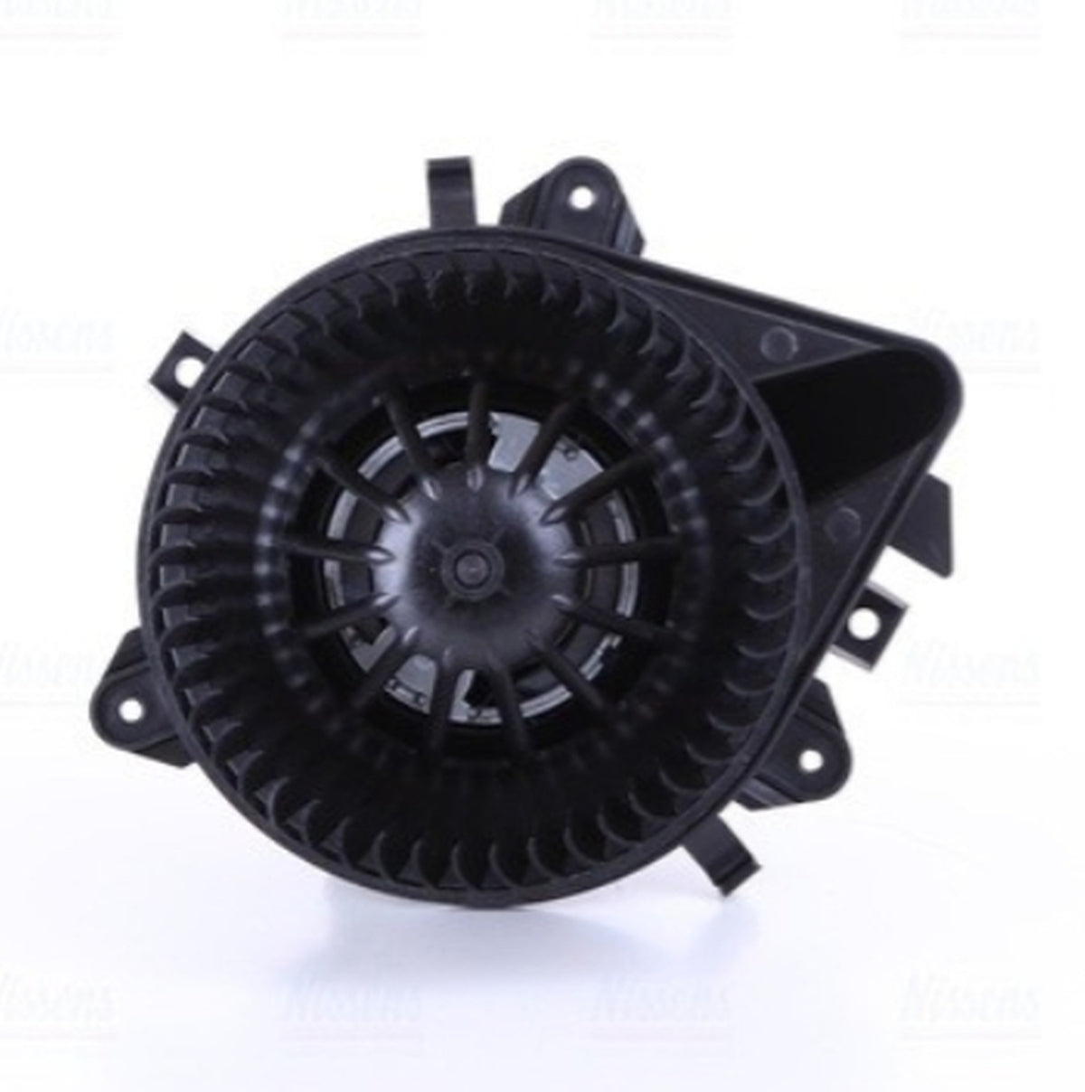 Fiat Idea Lancia Ypsilon Kalorifer Motoru Kale Radyatör 355485 - product