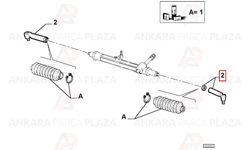 Rotbaşı Fiat Idea