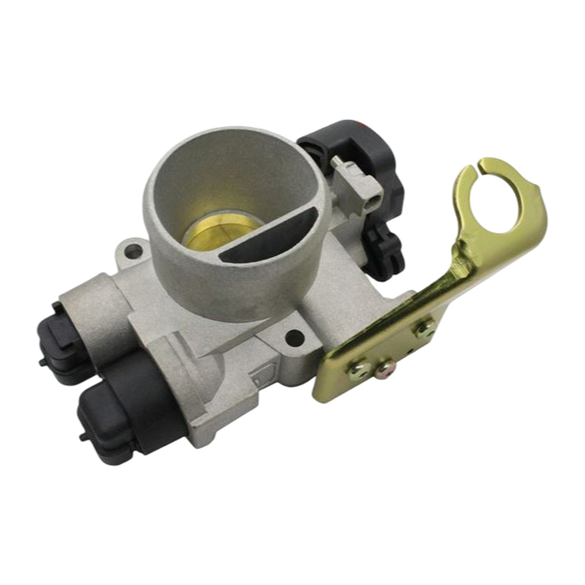 Fiat Palio Doblo Siena Albea 1.2 8V Gaz Kelebek Kutusu Sagemfrans - main