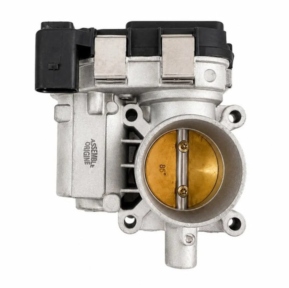 Fiat Albea Doblo Palio Punto Linea 1.4 8V Gaz Kelebeği Sagemfrans - main