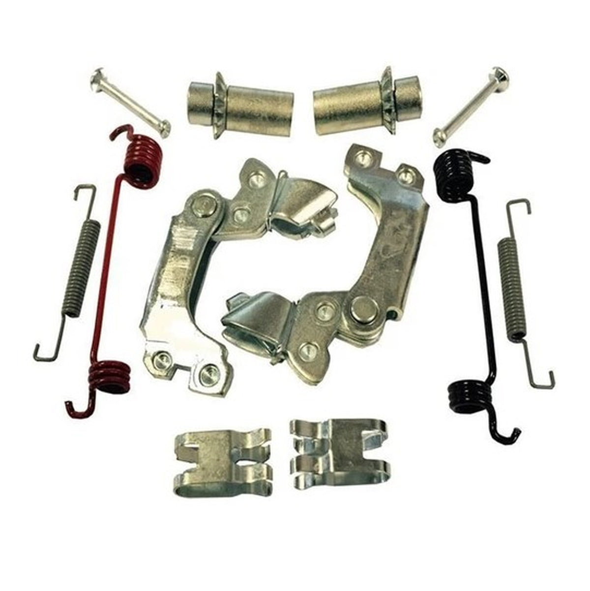 Ducato Boxer Jumper Fren Kaliper Circır Kiti Takım Zenon FI8511 - main