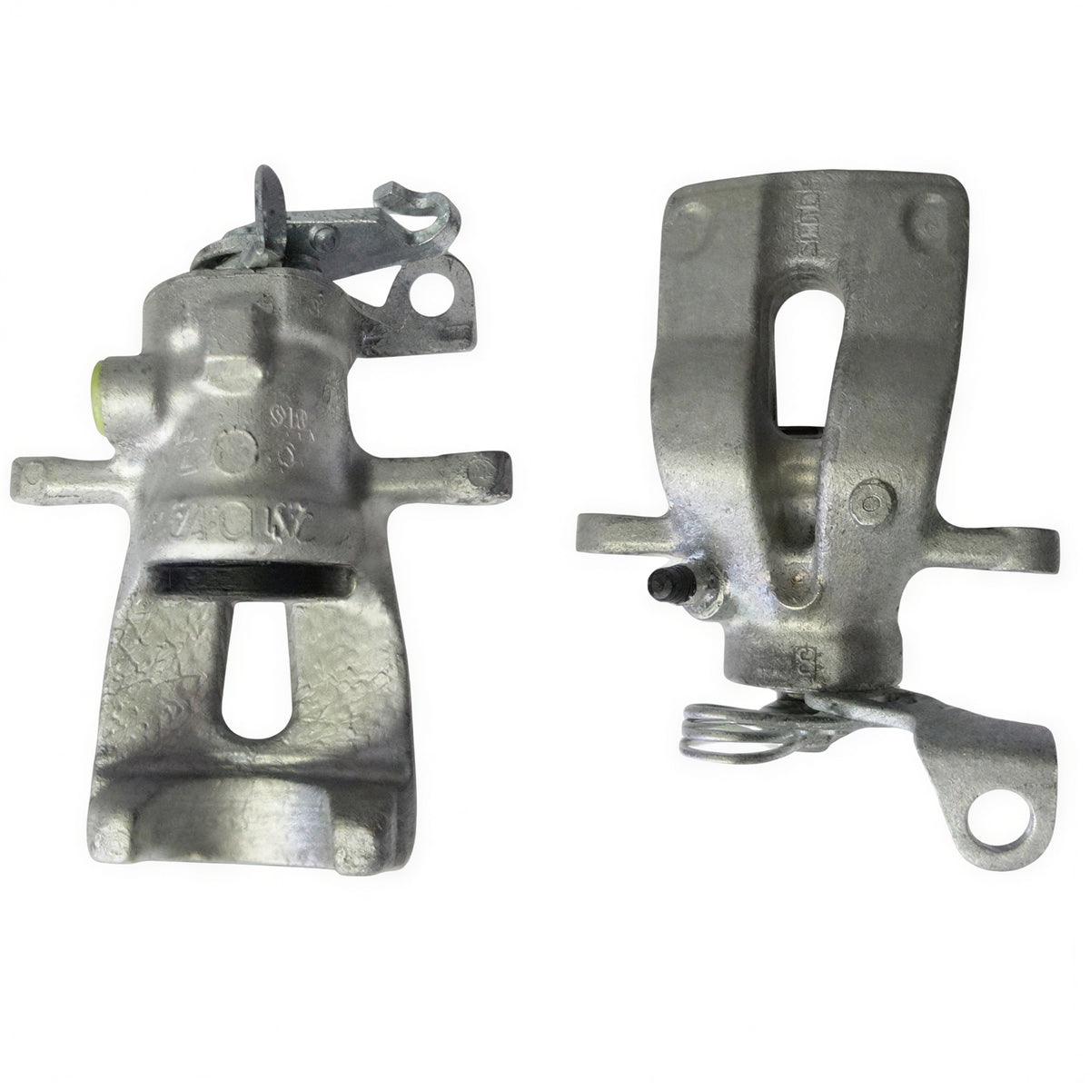 Fiat Linea Alfa Romeo GT 147 156 Arka Fren Kaliperi Sol Zenon FI8068 - main