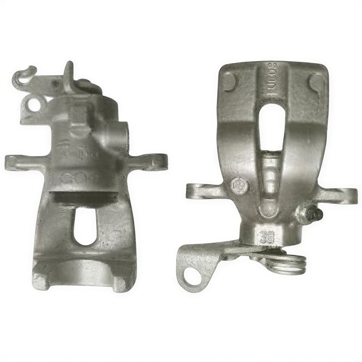 Fiat Linea Alfa Romeo GT 147 156 Arka Fren Kaliperi Sağ Zenon FI8067 - main