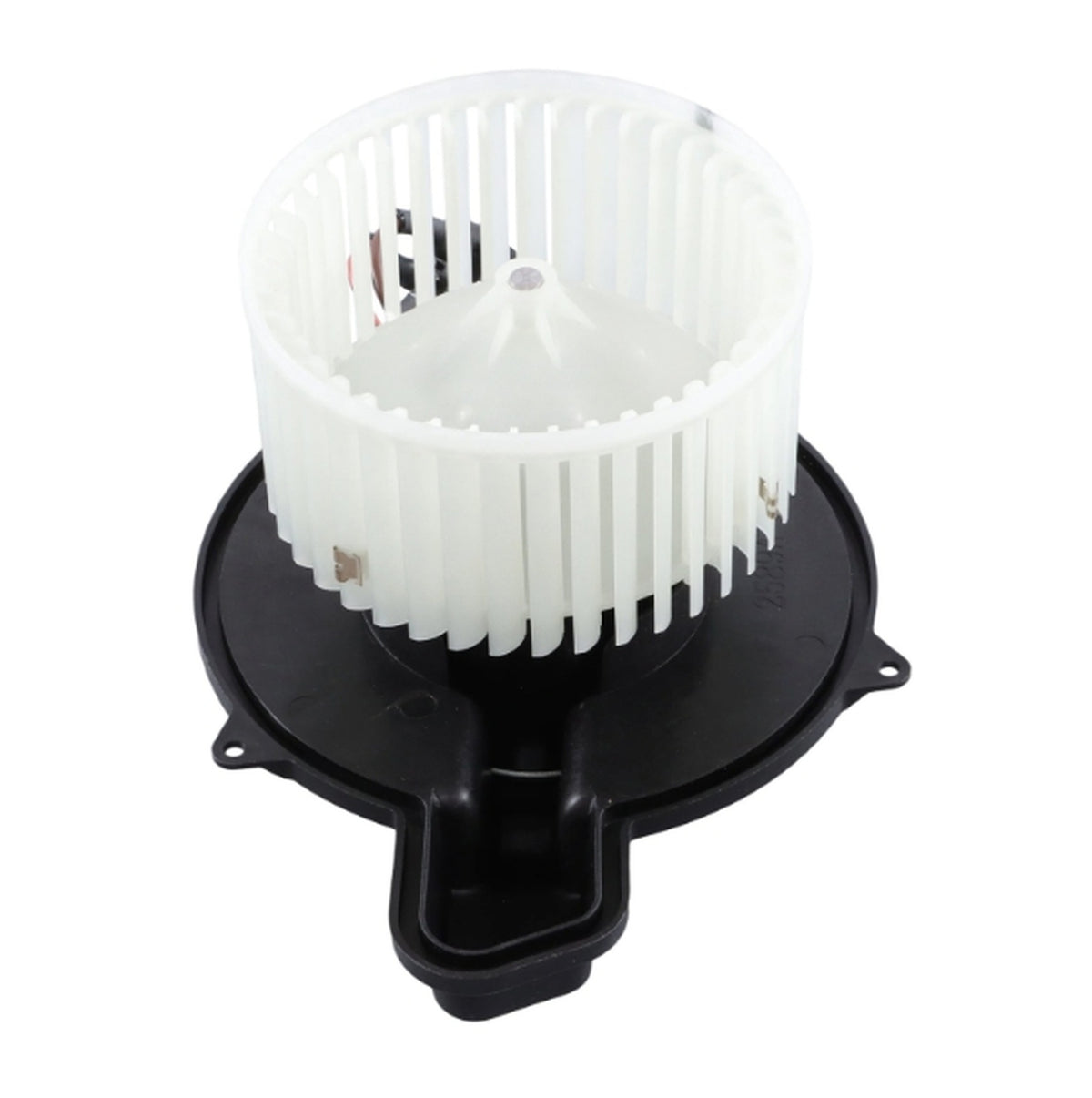 Fiat 500 500C Panda Kalorifer Motoru Kale Radyatör 351570 - product