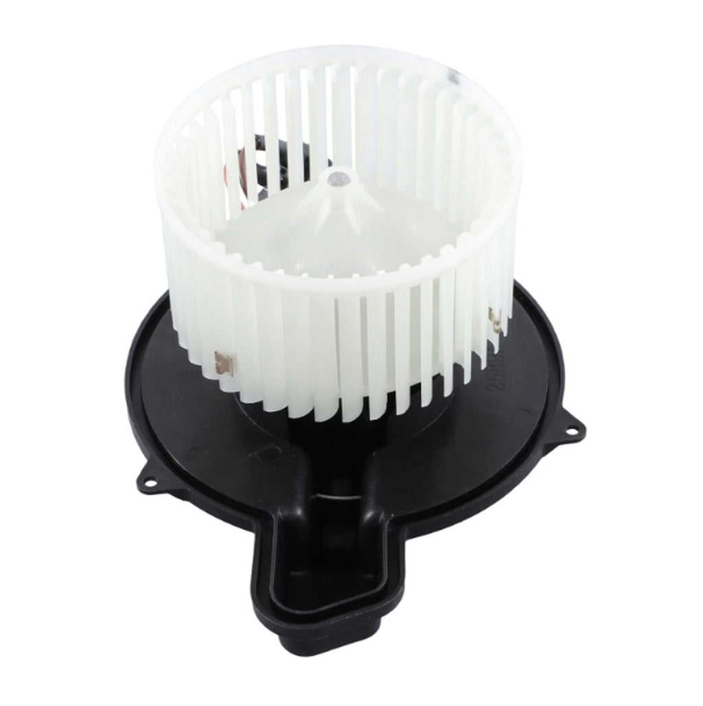 Fiat 500 Panda Kalorifer Motoru Kale Radyatör 351565 - product
