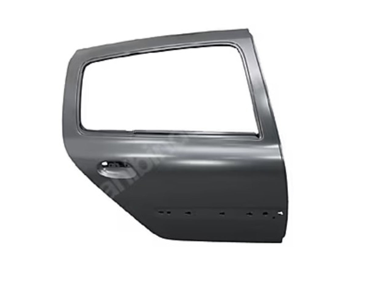 Renault Clio 2 Symbol Arka Kapı Sağ Mais 7751472477 - main