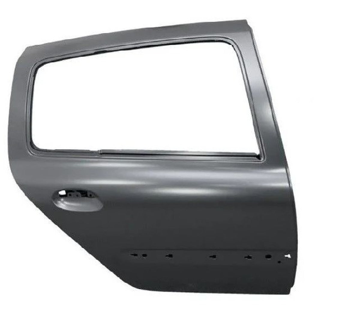Renault Clio 2 Arka Kapı Sağ Mais 7751472707 (2001-2005) - main