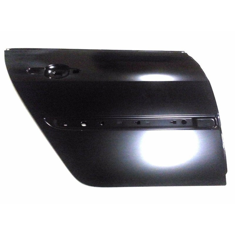 Sağ Arka Kapı Sacı Megane 2 H.B. 7751473745