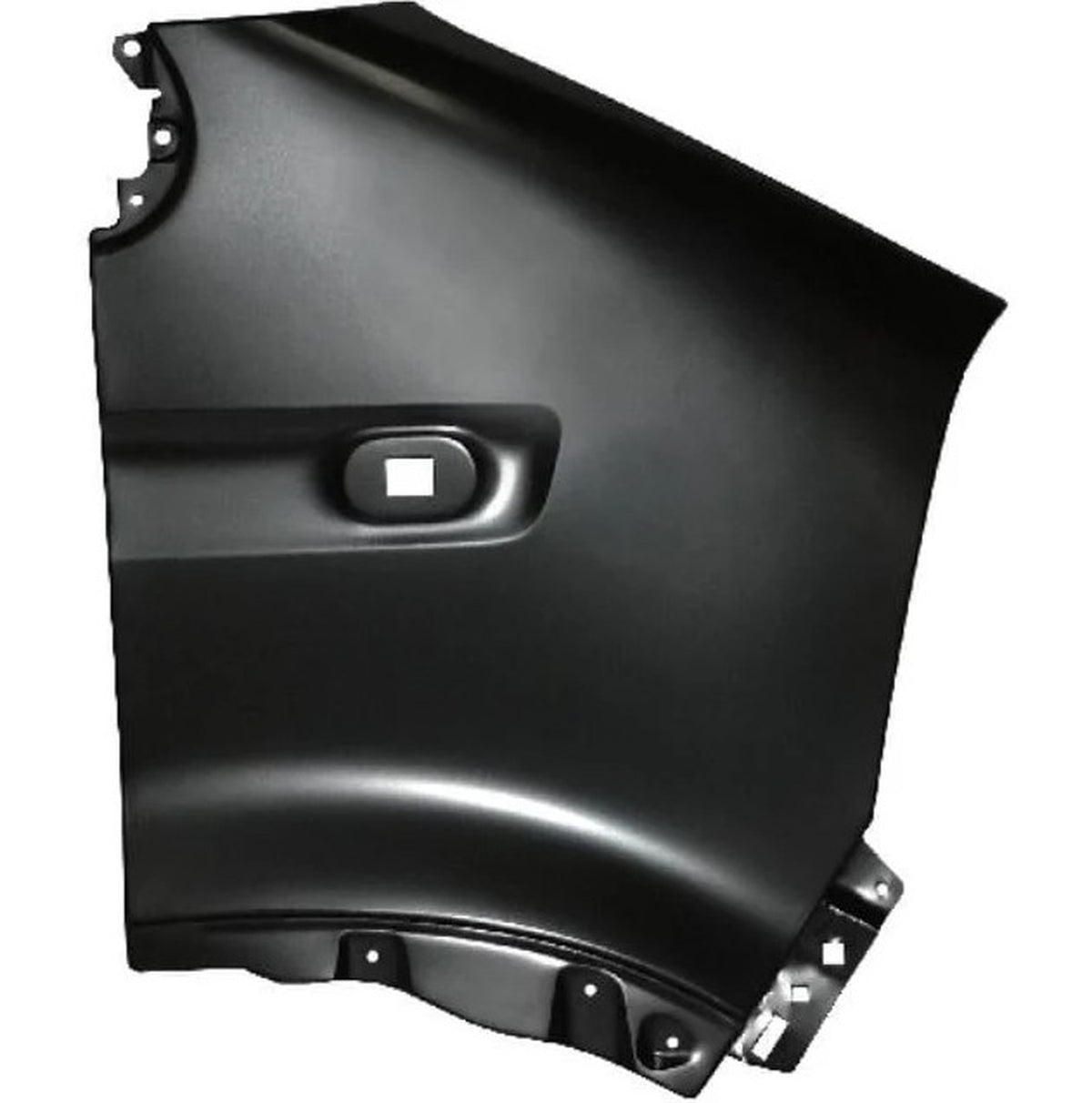 Renault Master Ön Sağ Çamurluk 2004-2010 Mais 7751475534 - main