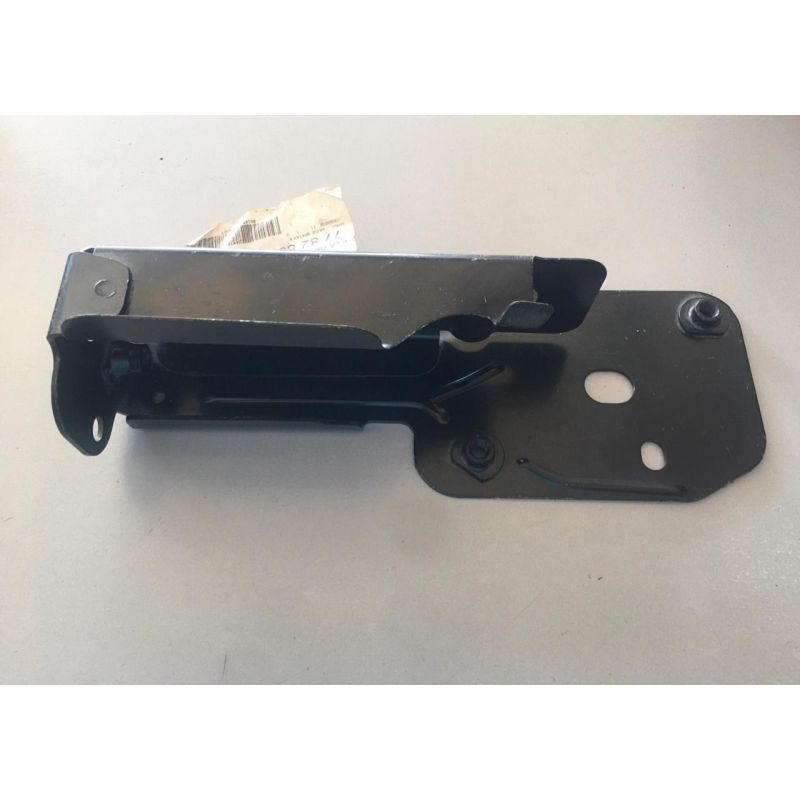 Megane 2 Şasi Kolu Ön Sol Orijinal 7751475900