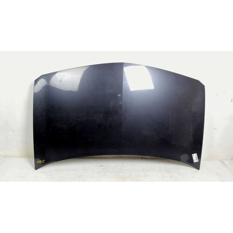 Megane 2 Motor Kaputu 2002 - 2008