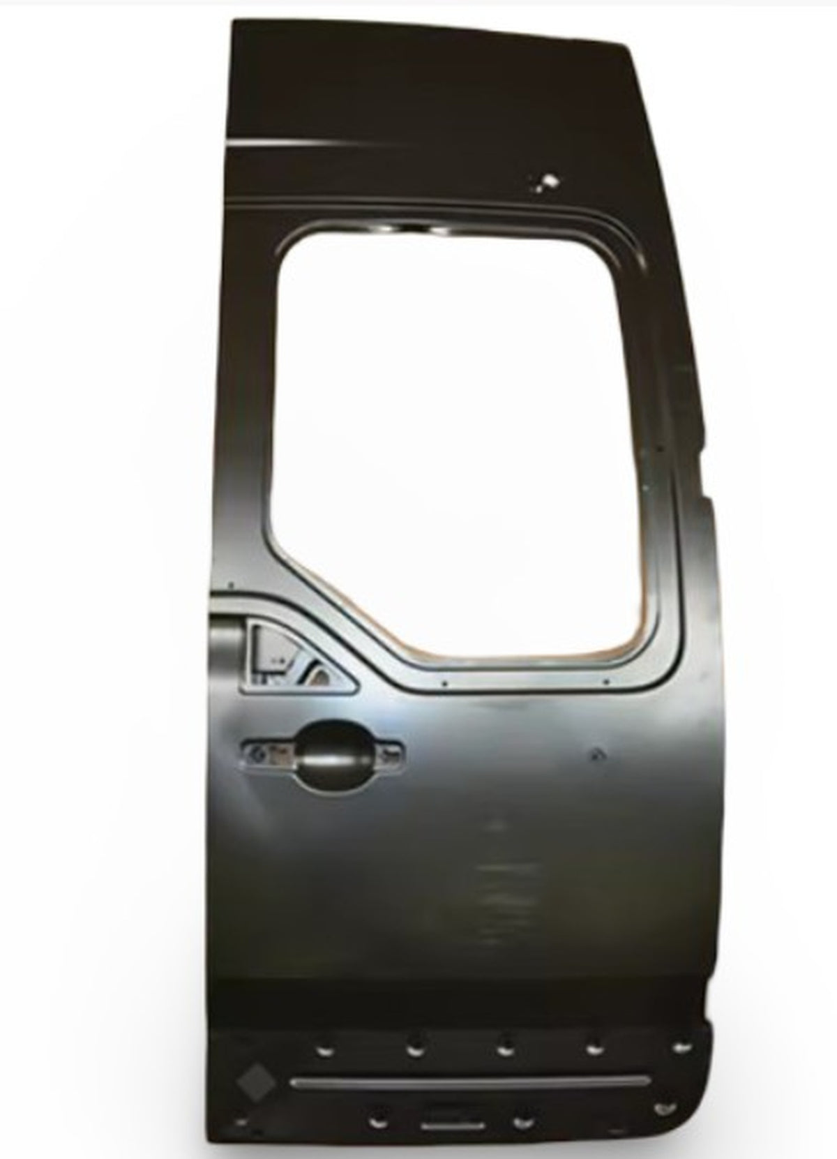 Renault Master Arka Bagaj Kapağı Sağ Camlı Mais 901002796R - main
