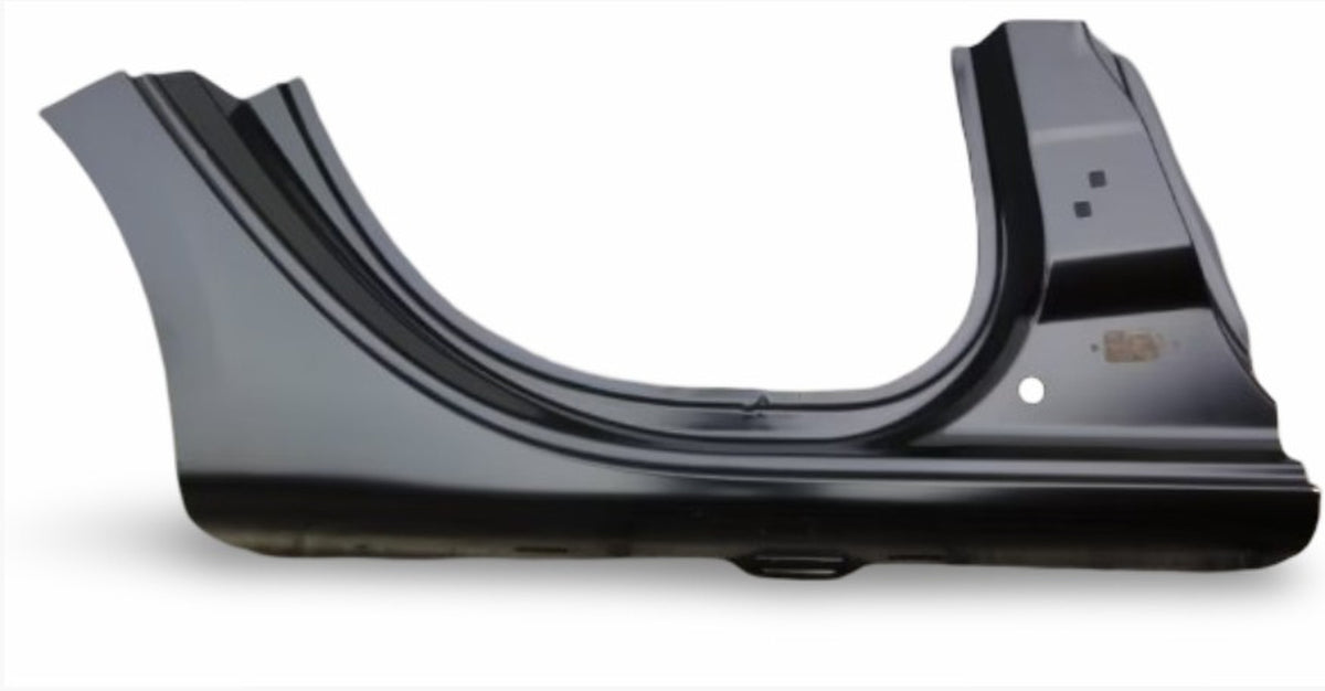 Renault Clio 3 Wagon Sağ Alt Yan Kasa Sacı Mais 7751478414 - product