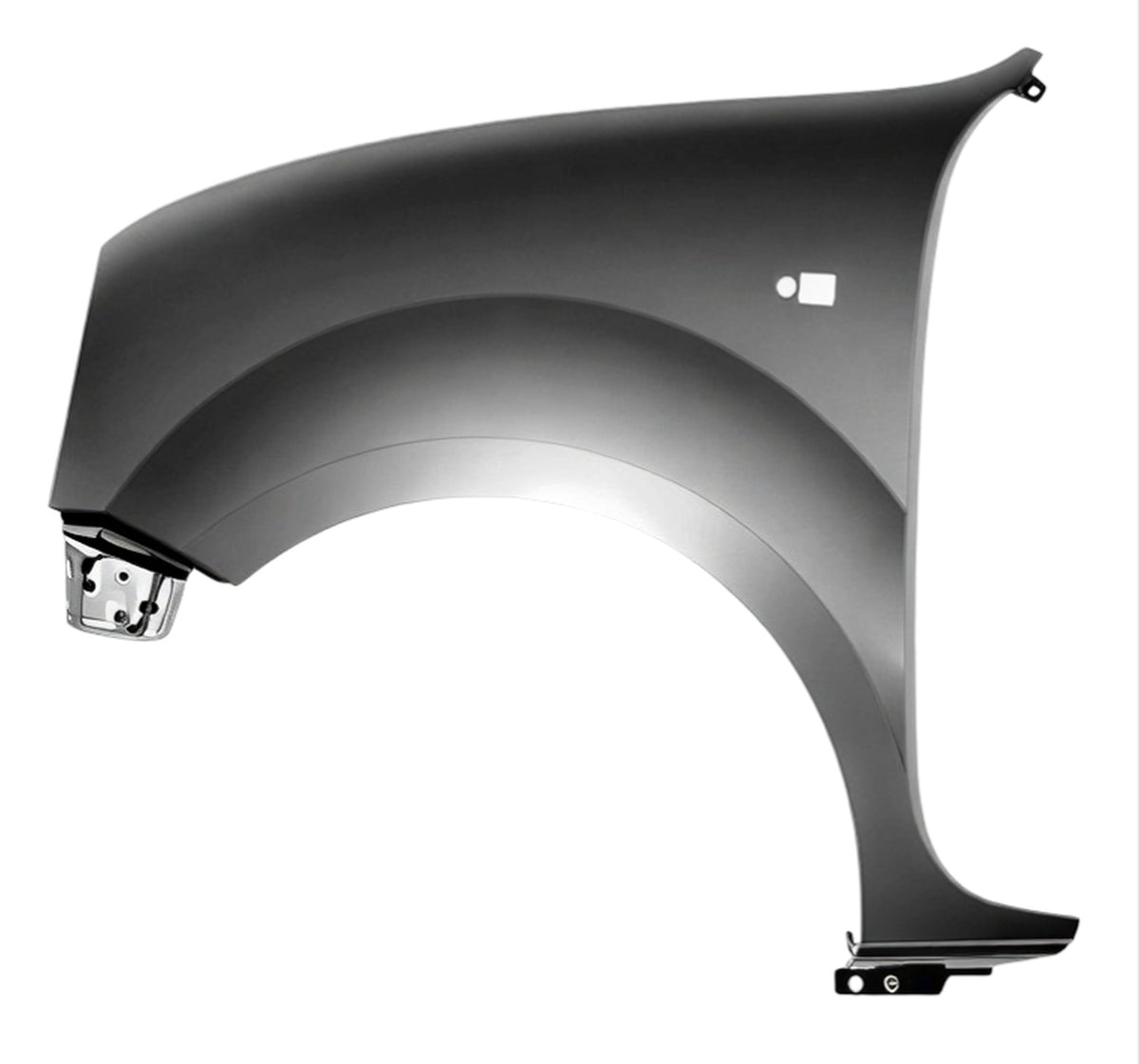 Renault Kangoo Ön Çamurluk Sol Mais 7751691052 1998-2001 - main