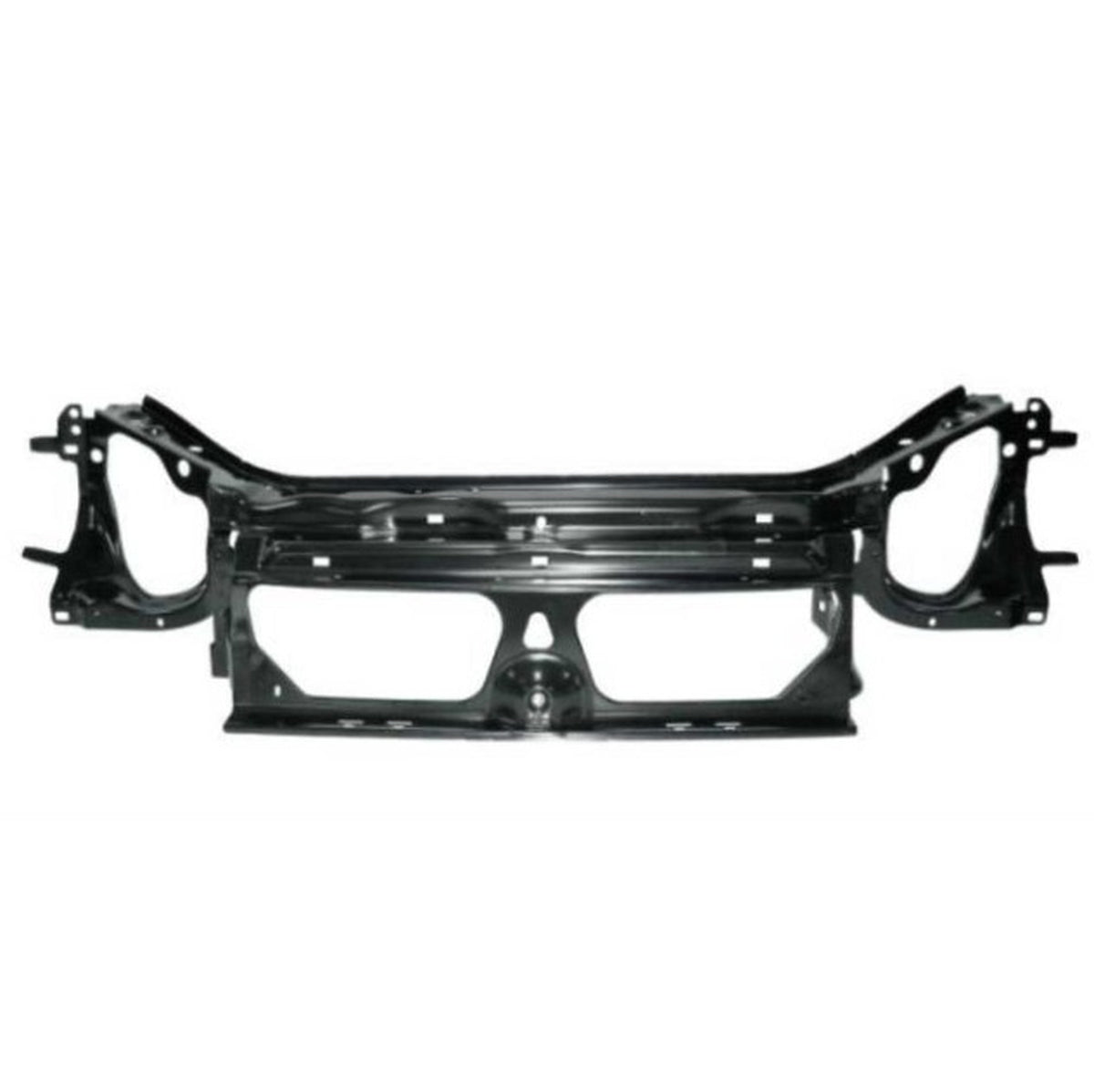 R.KANGOO ÖN PANEL KOMPLE (YERLİ) 03- - main