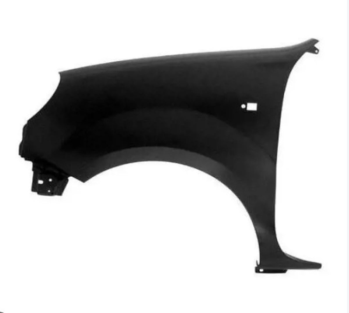 Renault Kangoo Ön Çamurluk Sol Mais 7751718631 - product