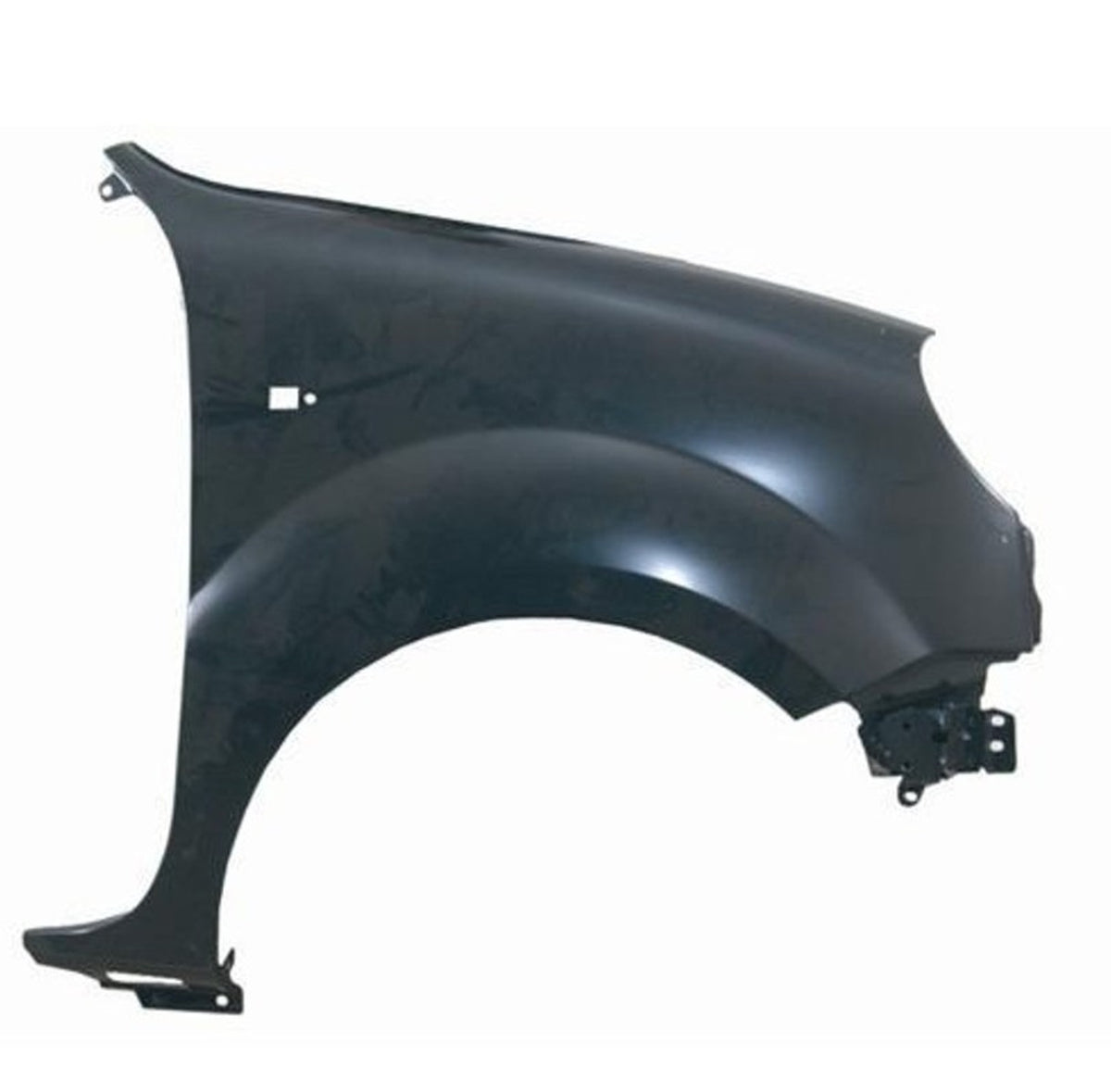 Renault Kangoo Ön Çamurluk Sağ 2002-2010 Mais 7751718632 - main