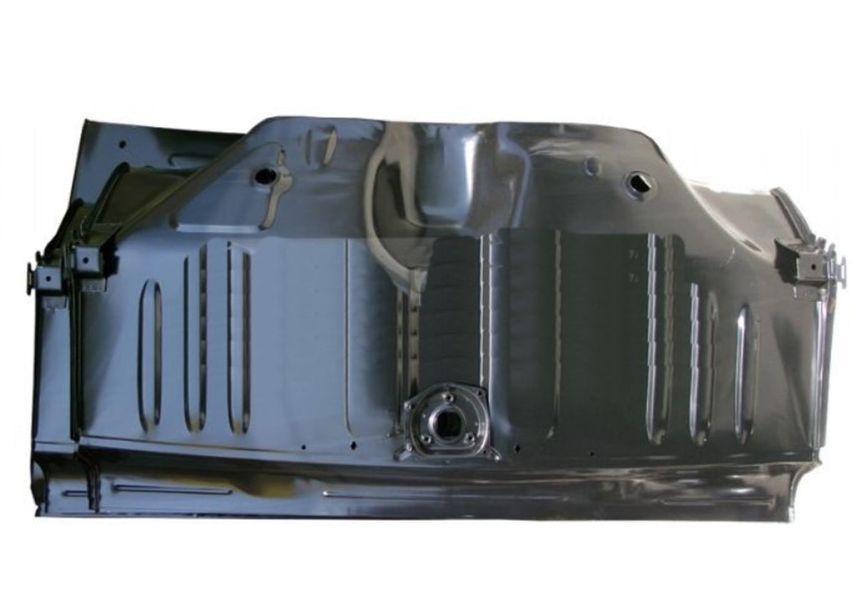Renault R12 Toros Arka Taban Sacı Acar Kaporta 10077 - main
