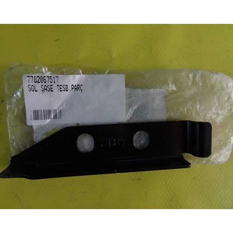 Megane 2 Şasi Sacı Ön Sol Orijinal 7782067517