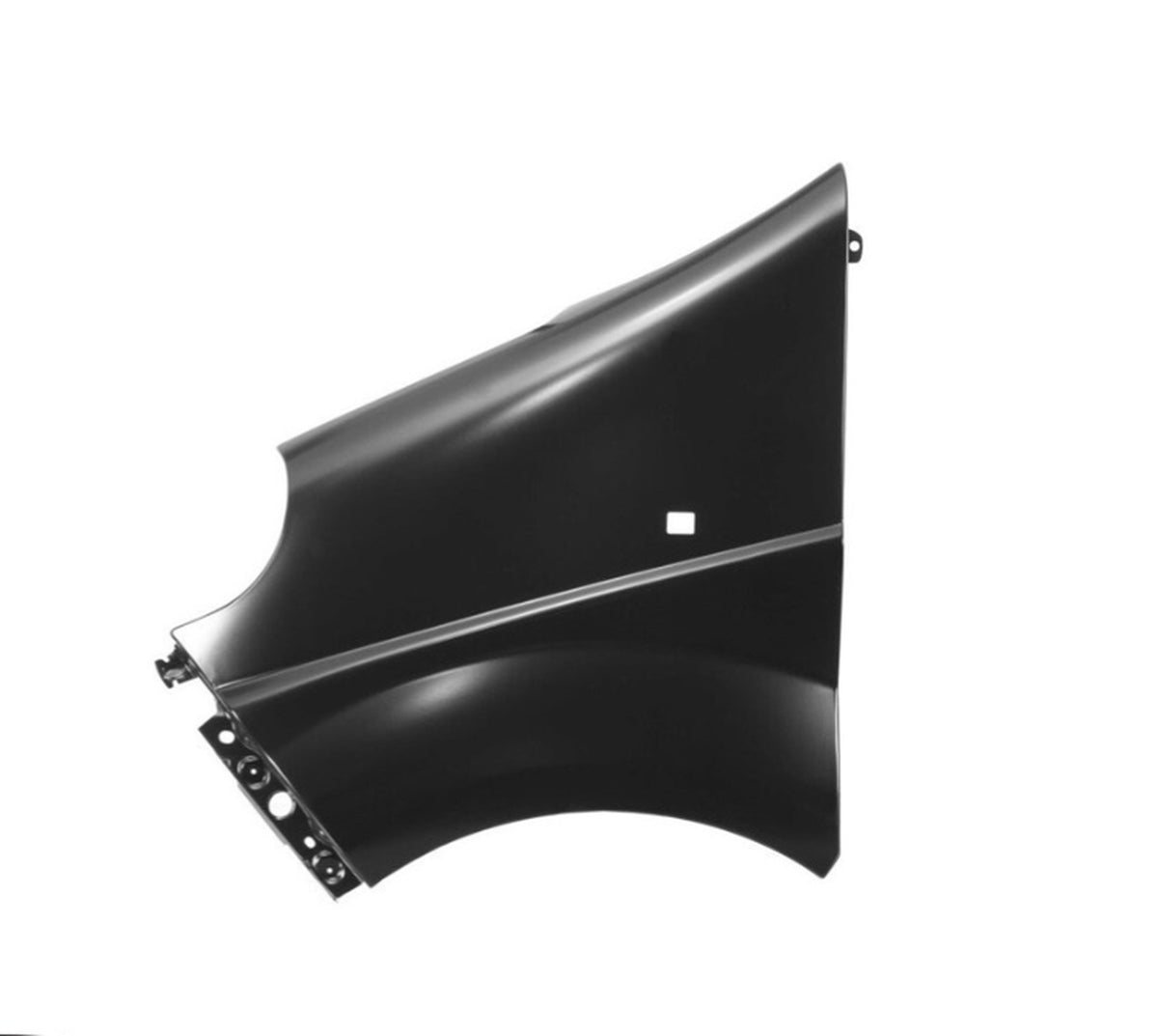 Renault Trafic Ön Çamurluk Sol 2005-2014 Mais 7782524451 - main