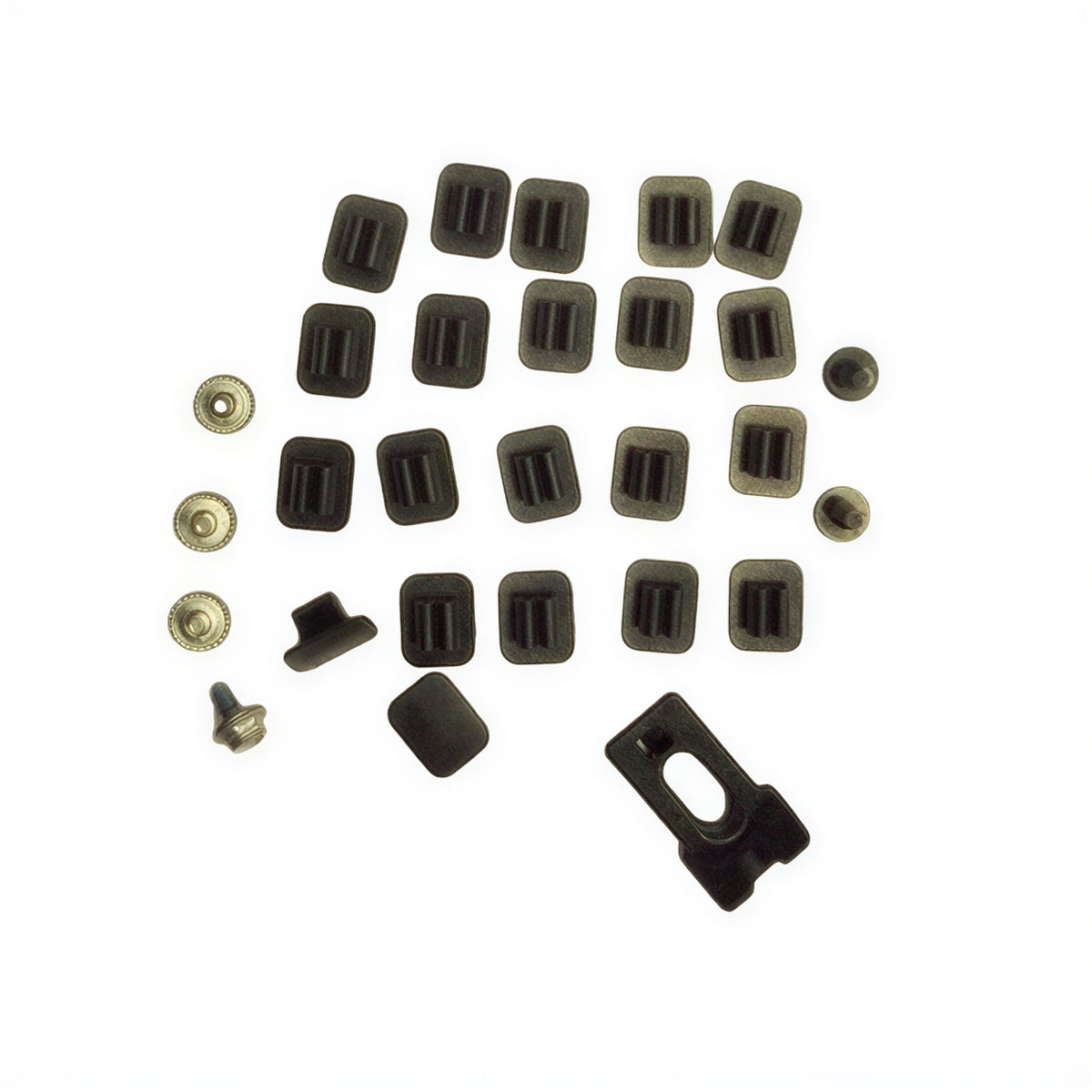 F.TİPO MOTOR KAPUTU MONTAJ KİTİ 89-95 - main