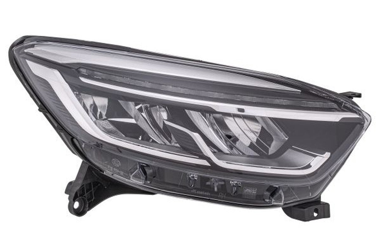 Dacia Duster 4x2 Sağ Arka Çamurluk Mais 781006159R - main