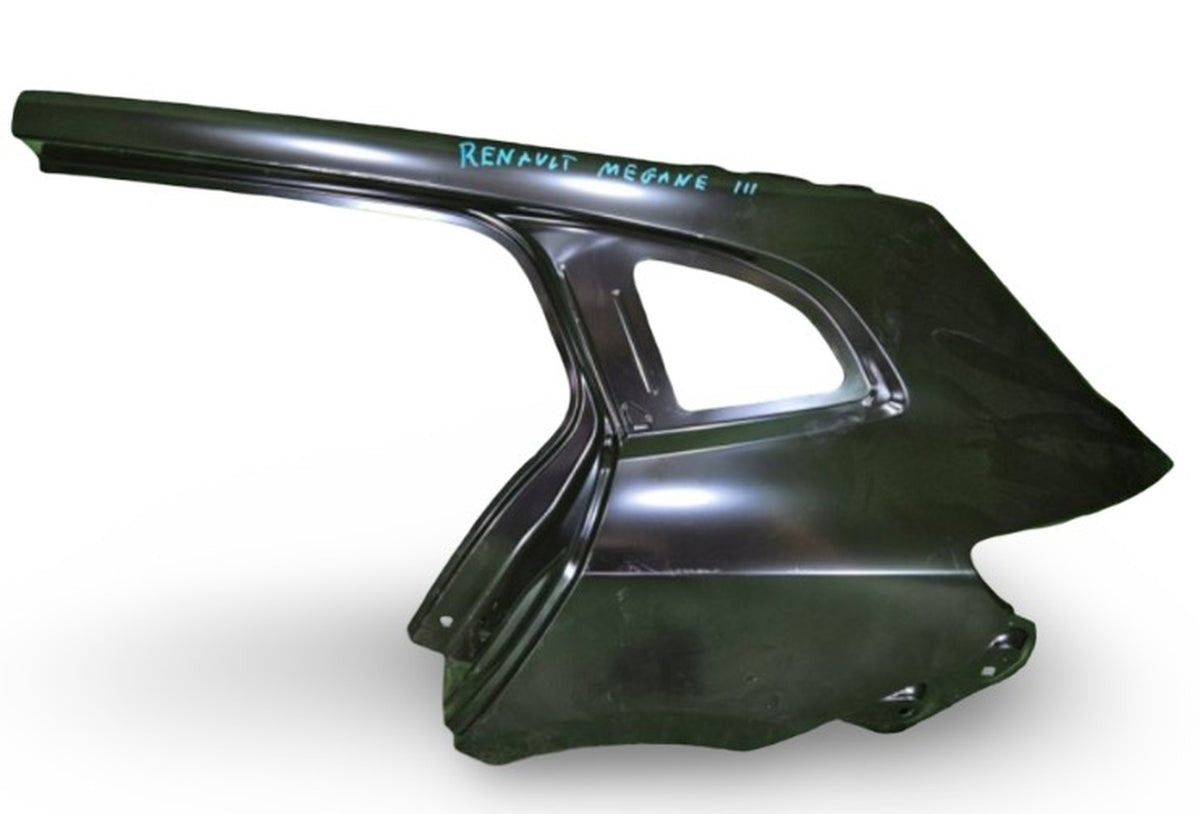 Renault Sol Arka Kapı Kasası Mais 781013494R - main