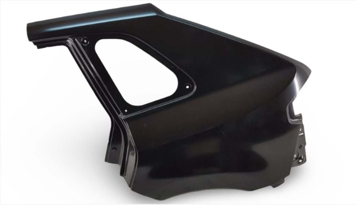 Renault Koleos Arka Çamurluk Sol Mais 781018404R - main