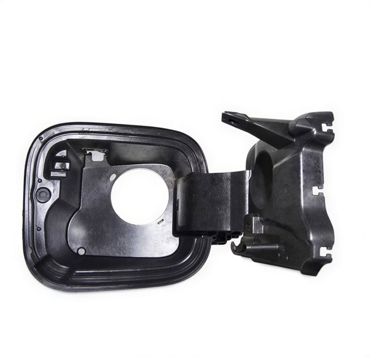 Renault Captur Yakıt Depo Kapak Kutusu Mais 781208860R - main