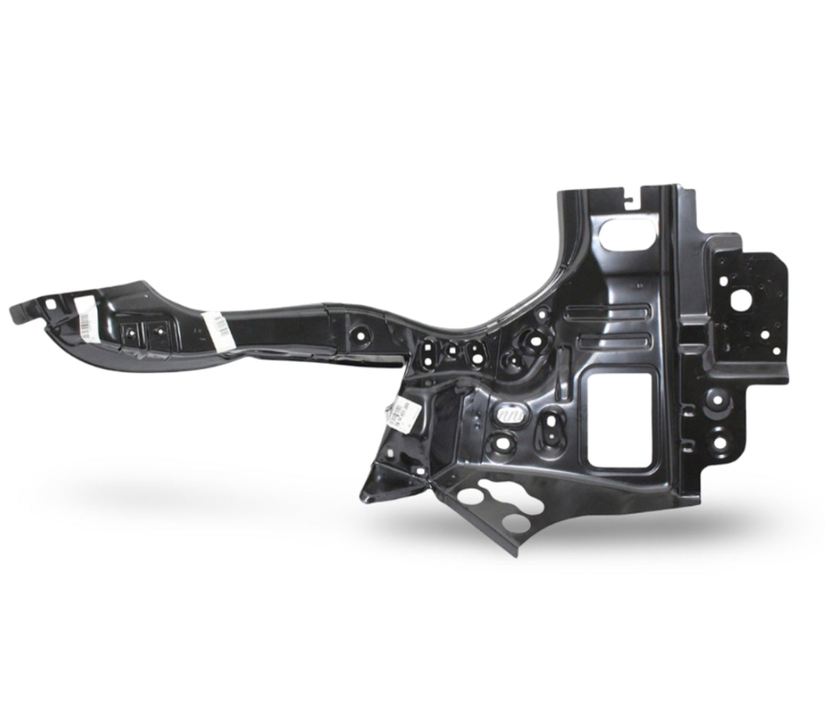 Renault Clio 4 Sağ Arka Stop Braketi Mais 781402138R - main