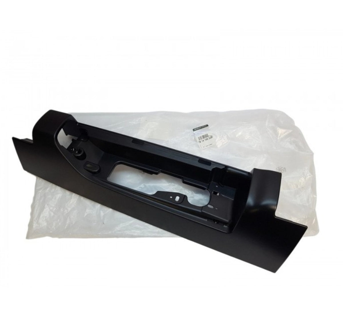 Renault Sol Stop Dış Bakaliti Mais 781410653R - main