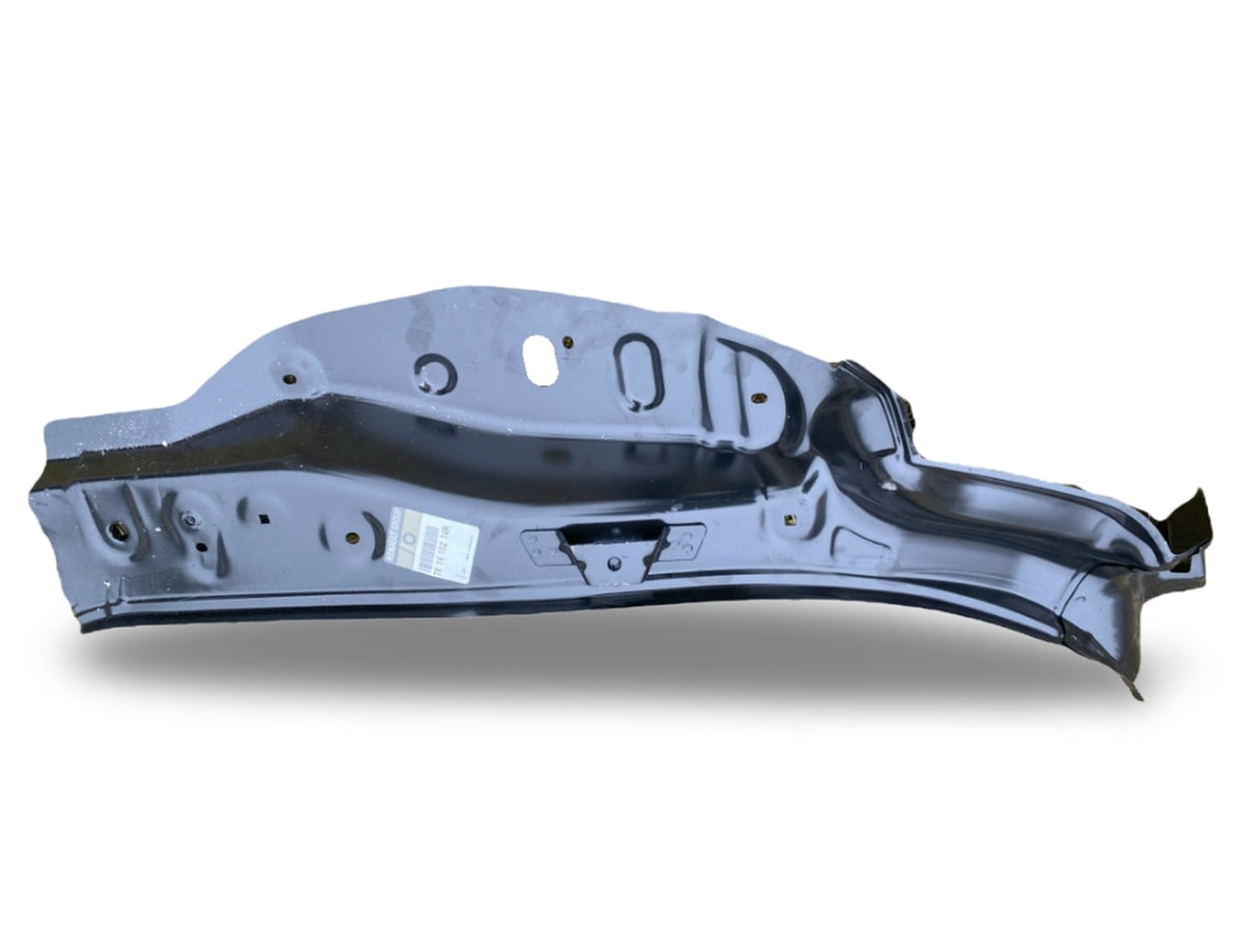 Dacia Lodgy Sol Arka Stop Braketi Suportu Mais 781415274R - main