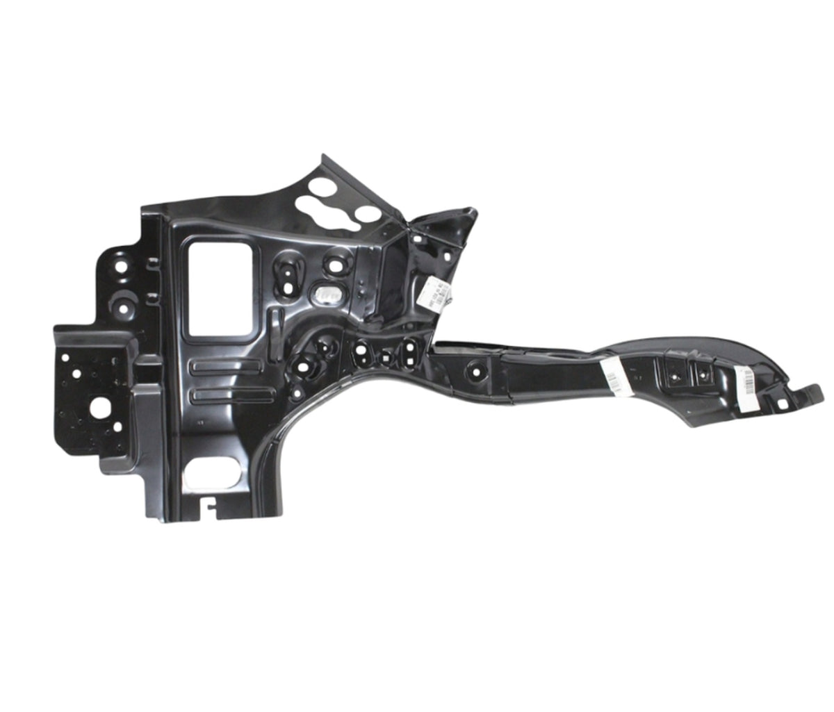 Renault Clio 4 Sol Arka Stop Braketi Mais 781417670R - main