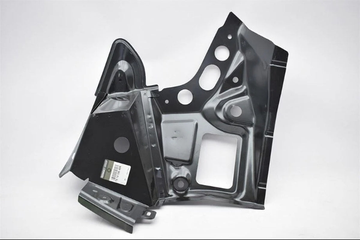 Renault Fluence Arka Sinyal Stop Sacı Sol Mais 781419545R - main