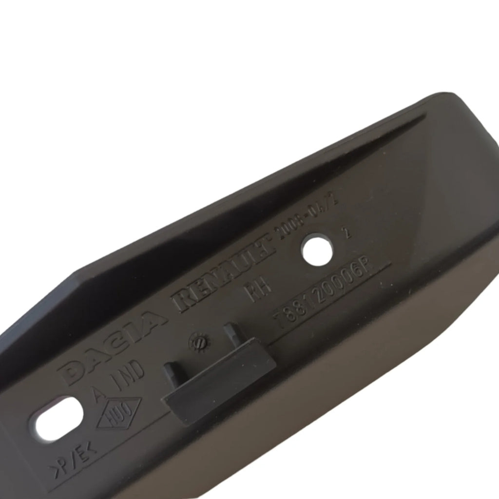 SAĞ ARKA MARŞPİYE DUSTER 4X2 - main
