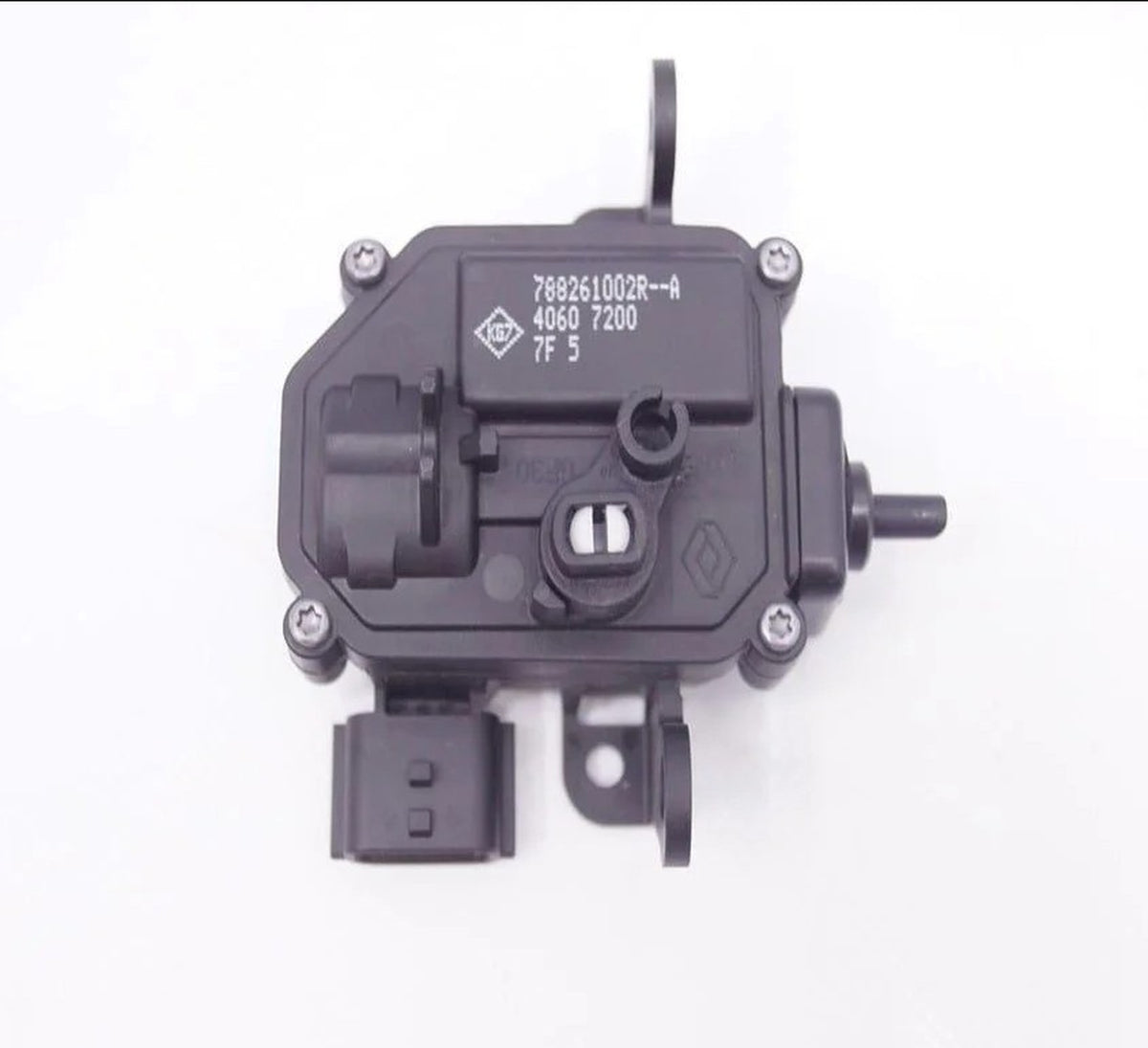 Renault X10 Şarj Soketi Kapak Kilit Motoru Mais 788261002R - product