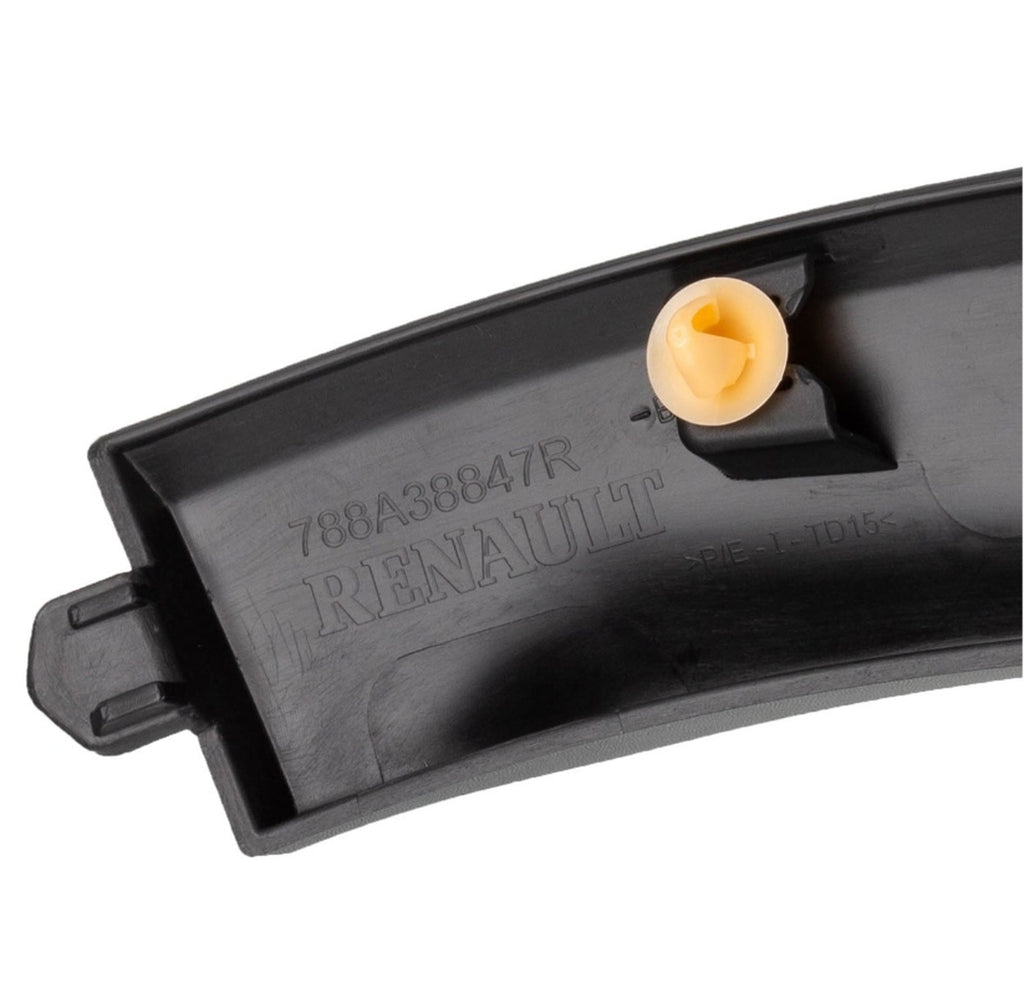 Renault Captur Sol Arka Çamurluk Süs Bandı Mais 788A38847R - product