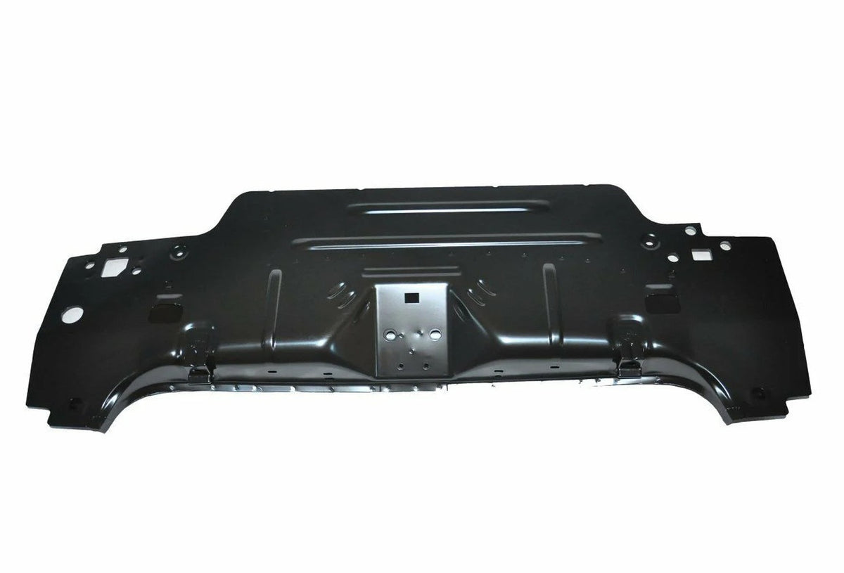 Renault Fluence Megane 3 Arka Panel Etek Mais 791004173R - main