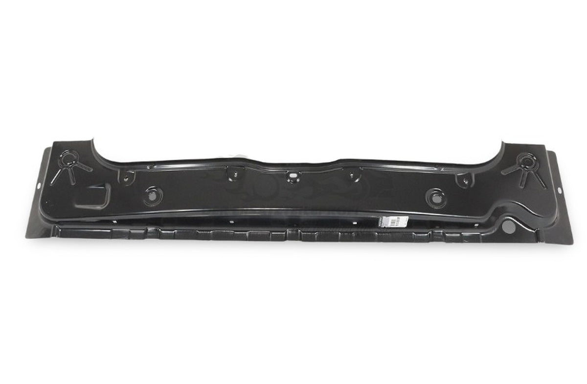 Dacia Lodgy Arka Panel Etek Sacı Mais 791005559R - main