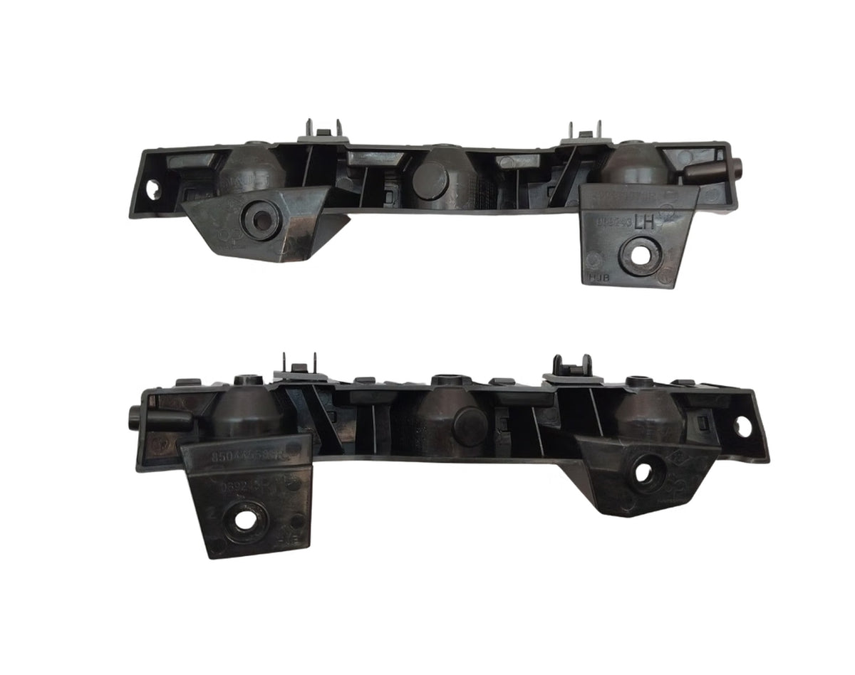 Renault Captur 2019-2024 Arka Tampon Braketi Takım Mais 798E42291R - product