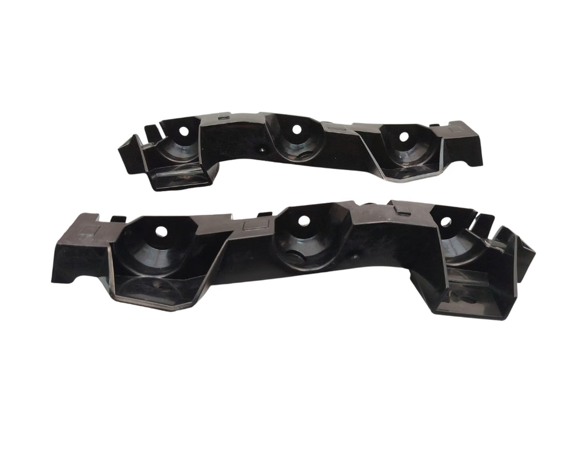 Renault Captur 2019-2024 Arka Tampon Braketi Takım Mais 798E42291R - product