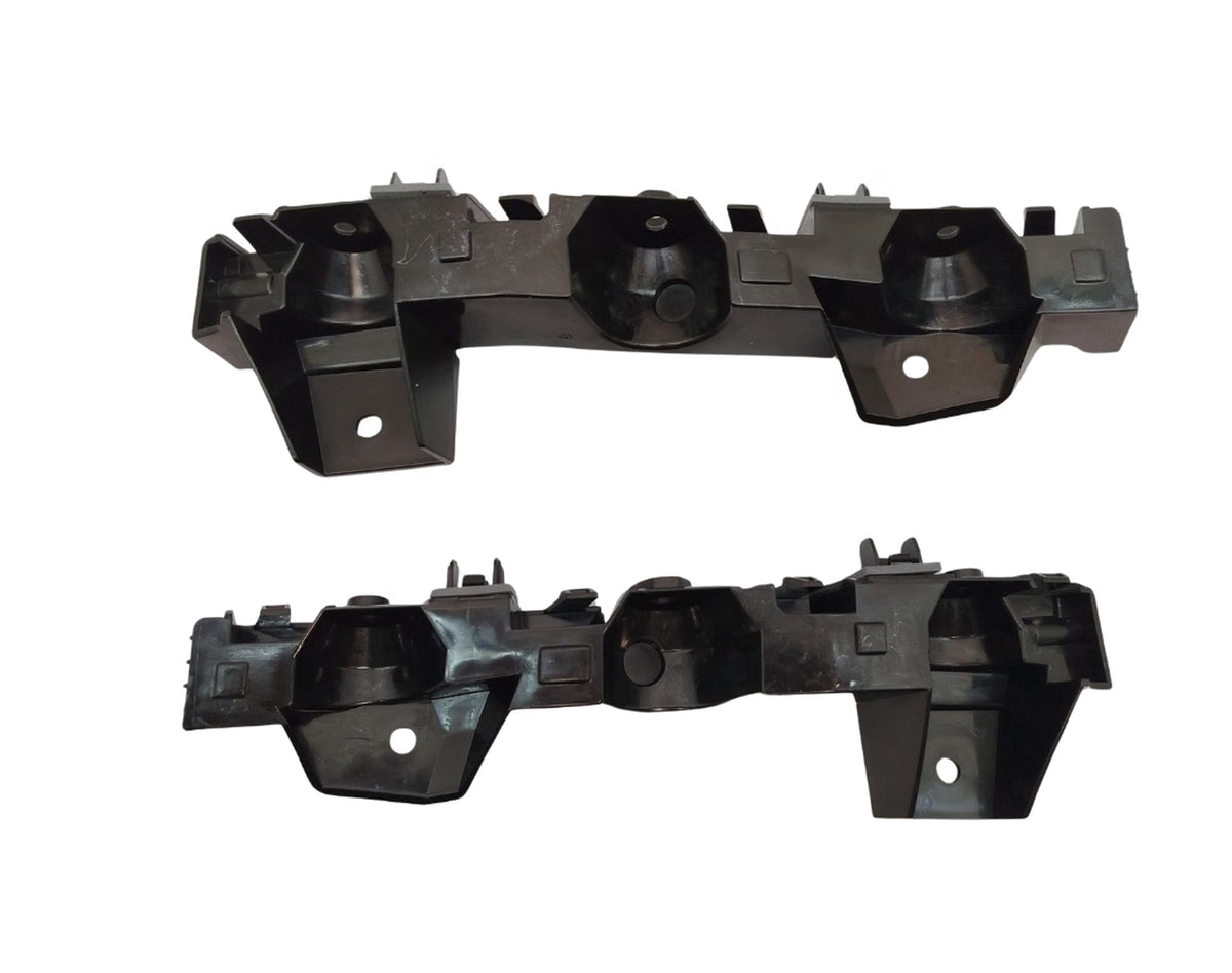 Renault Captur 2019-2024 Arka Tampon Braketi Takım Mais 798E42291R - product