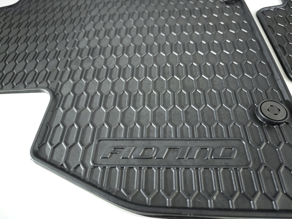 Fiorino Paspas Takımı Kauçuk Opar 55176060 - product