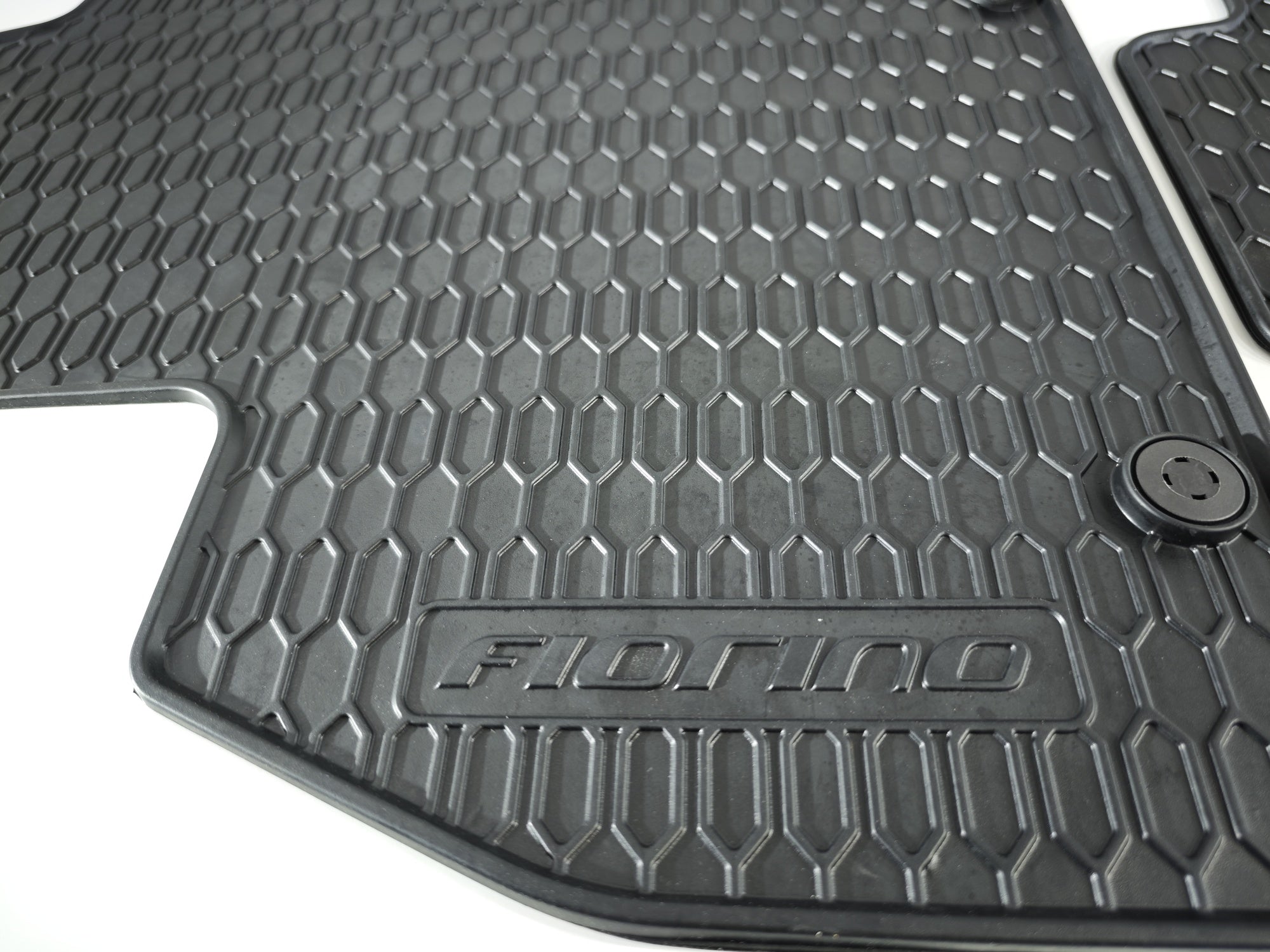 Fiorino Paspas Takımı Kauçuk Opar 55176060 - product