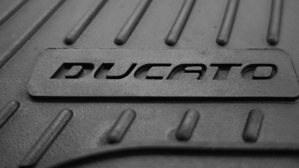 Ducato Paspas Takımı Kauçuk 2007 - 2024 Arası Opar 55177724 - product